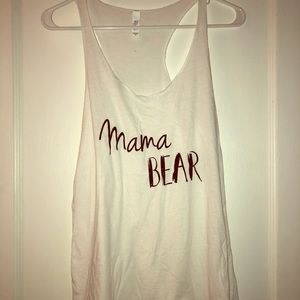 Mama Bear Tank